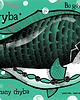 książeczki dla dzieci Gruba ryba cienko śpiewa 7