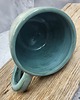 kubki Ceramiczny kubek turmalinowy 7