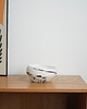miski i misy Misa szklana, duński design, lata 70, produkcja: Dania 9