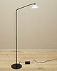 lampy podłogowe Lampa podłogowa, włoski design, lata 70, produkcja: Włochy 1
