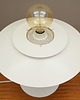 lampy stołowe Lampa biurkowa, duński design, lata 70, produkcja: Dania 2
