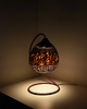 lampy stołowe Lampa z tykwy - Chemical 3