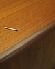 komody i szafki Highboard tekowy, duński design, lata 60, produkcja: Dania 7