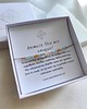 bransoletki z kamieni naturalnych Zamówienie specjalne - bransoletka z cytrynem i amazonitem 2