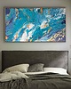 obrazy Oraz Above the Ocean 5