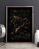 plakaty F1 NURBURG Nürburgring Nordschleife  tor formuły 1 plakat 1