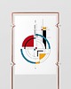 plakaty Plakat Mondrian 3
