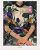 plakaty Zestaw ilustracji SPRING 6