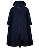 płaszcze damskie Peleryna Dark Blue 3