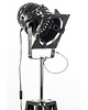 lampy podłogowe Lampa Scene z kolorowymi filtrami 1