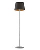 lampy podłogowe Nowoczesna lampa podłogowa do salonu VASTO GOLD 7