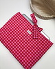 pokrowce i etui - organizery Etui na Tablet / Organizer do Torebki Strawberry 2