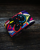 bransoletki soutache Etniczna bransoletka soutache 3