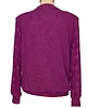 swetry damskie  Bluza sweterkowa z poduszkami 2