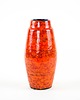wazony Wazon ceramiczny, niemiecki design, lata 60, produkcja: West Germany 1
