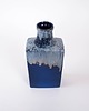 wazony Wazon ceramiczny, niemiecki design, lata 60, produkcja: West Germany 4