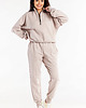 bluza bez kaptura damska Bluza C316 4