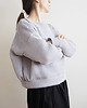 bluza bez kaptura damska Wafel Bluza 5