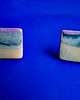 kolczyki ceramiczne Kolczyki ceramiczne Zachód słońca nad pustynią 1