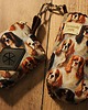 dla zwierząt różne Zestaw saszetka na smaczki i woreczki  # Cavalier king charles spaniel 2