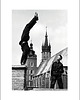 fotografia Fotografia z Passe-Partout: Kominiarze 1