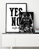 grafiki i ilustracje grafika STAR WARS, Gwiezdne wojny, darth vader 1