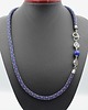naszyjniki - inne Tangle cosmos beads 3