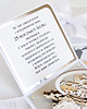 kartki scrapbooking Rocznica ślubu, srebrne gody, exploding box, kartka 3d 5