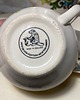 filiżanki Unikat zestaw ceramiki newdevon pottery Newton AbbottZ 1