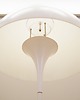 lampy podłogowe Lampa podłogowa Panthella, lata 70,  Louis Poulsen, V Panton 2