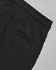spodnie męskie Męskie spodnie dresowe erula czarny 3