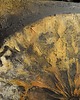 obrazy Gold rush 13 nowoczesny obraz abstrakcyjny ręcznie malowany 1