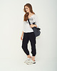torby na ramię Odblaskowa torba REFLECTIVE print XSMALL 3