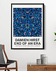 plakaty Damien Hirst - Exhibition Poster 2