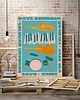 plakaty Dave Brubeck Quartet - plakat fine art 50x70 cm 3