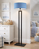lampy do pokoju dziecka Designerska lampa stojąca do pokoju dziecięcego KALIFORNIA KIDS 1