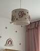 lampy do pokoju dziecka Lampa do pokoju dziecka w motylki 2