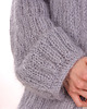 kardigany damskie Sweter 3