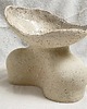 wazony Wazon ceramiczny- miejsce na kwiaty, myśli i światło 1