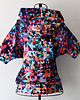 bluza z kapturem damska Kolorowa bluza z kapturem summer 4