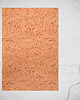 akcesoria różne papier do pakowania -  Terazzo Malina P-066c 3