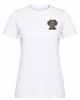 t-shirt damskie Koszulka z jamnikiem merle Prezent dla bliskiej osoby 3