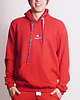 bluzy męskie Hoodie w gwiazdki z logo 1