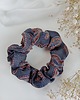 gumki do włosów Scrunchie, jedwabne scrunchie, gumka do włosów 1