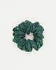 gumki do włosów Scrunchie muślinowa gumka do włosów 1
