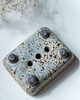 mydelniczki Mydelniczka ceramiczna COOKIE 3