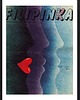 grafiki i ilustracje Oprawiona okładka FILIPINKI z 20 stycznia 1985 r, aut. Teresa Jaskierny 1