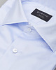 koszule męskie koszula męska bawełna dł. rękaw slim fit niebieski 00203 164/170 39 1