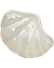 miski i misy Popielnica, misa muszla ceramiczna Shorter & Son, Anglia, lata 70. 1