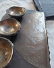 patery i talerze Ceramiczny zestaw do sushi dla 4 osób 4
